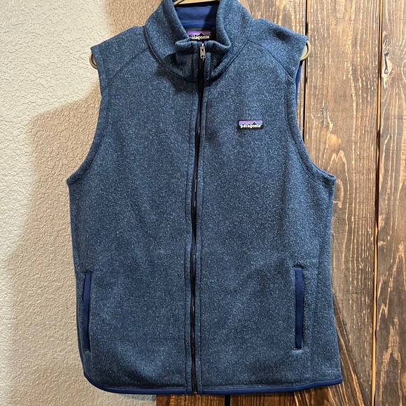 Patagonia Jackets & Coats Womens Patagonia Vest Xl Poshmark